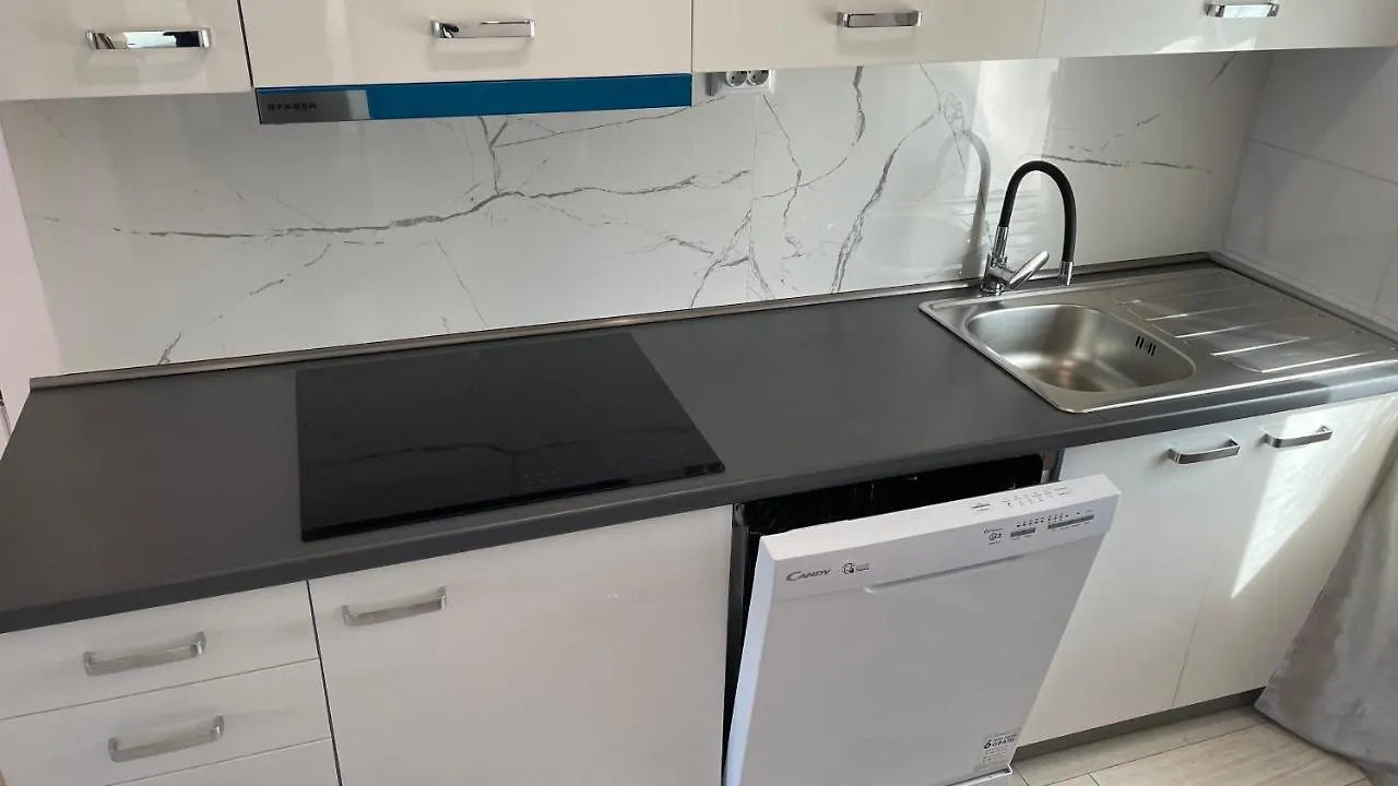 Apartment Roko Vir