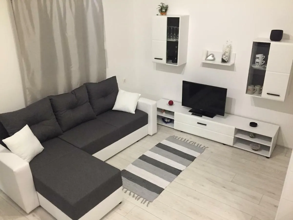 Apartment Roko ヴィル