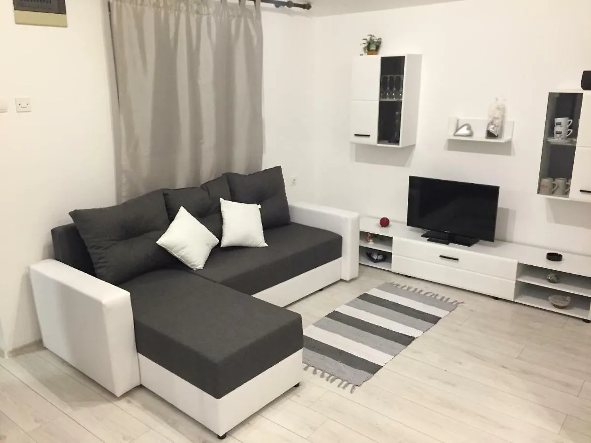 Apartment Roko ヴィル 0*,