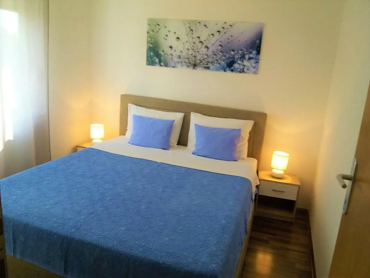 Apartment Roko ヴィル