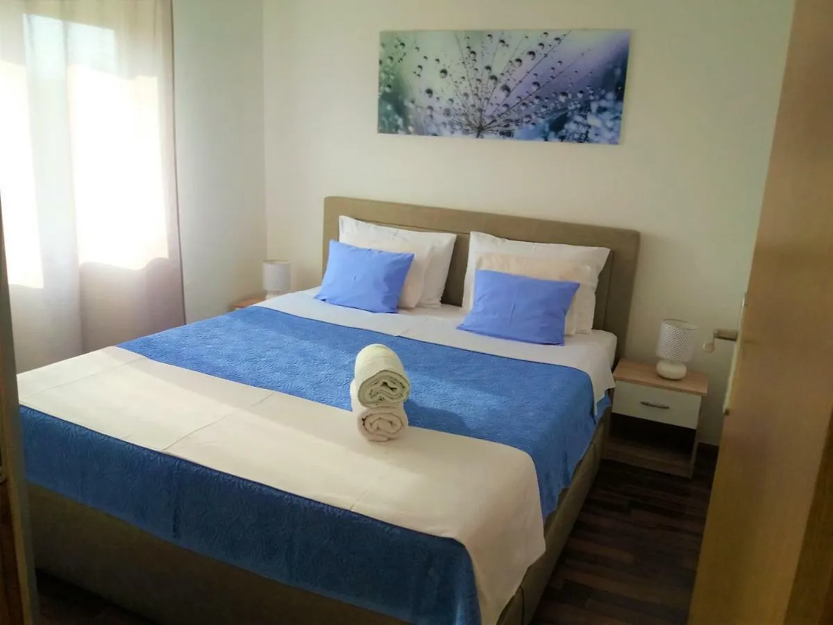 Apartment Roko ヴィル