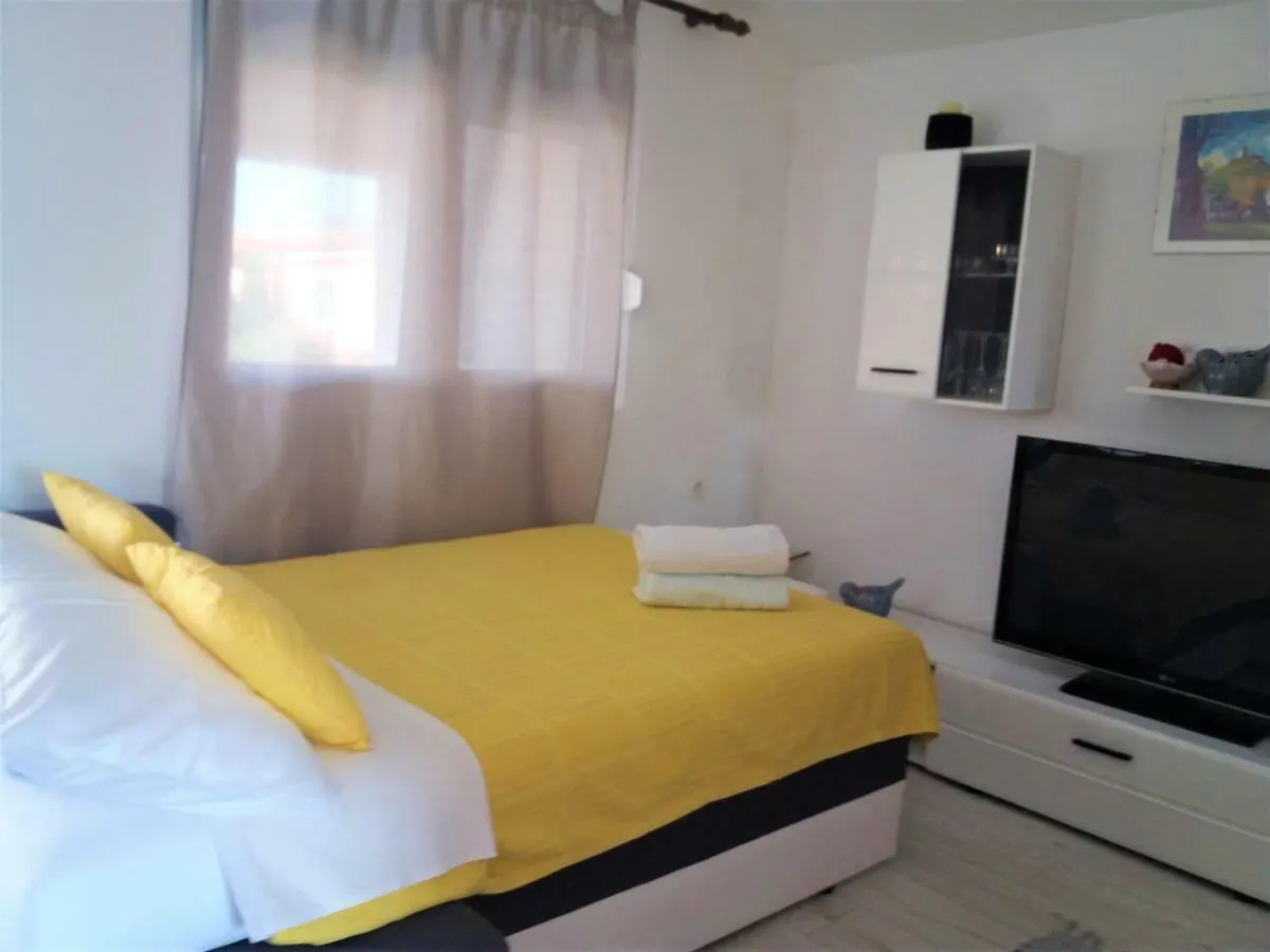 Apartment Roko Vir Chorwacja