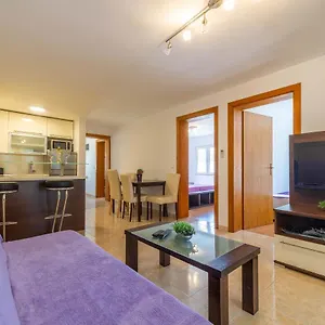 Niko Apartman