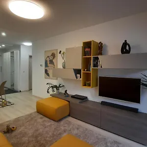  Apartman Disztingvált Magyarország
