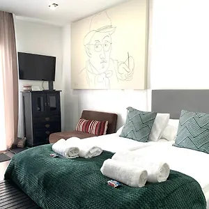  Apartman Dimora Magyarország
