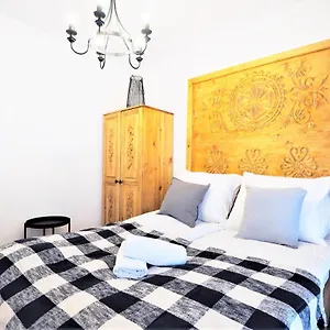  Apartman Vip Modrzejewska Lengyelország