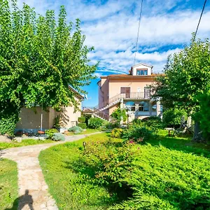  Apartman Petar Horvátország