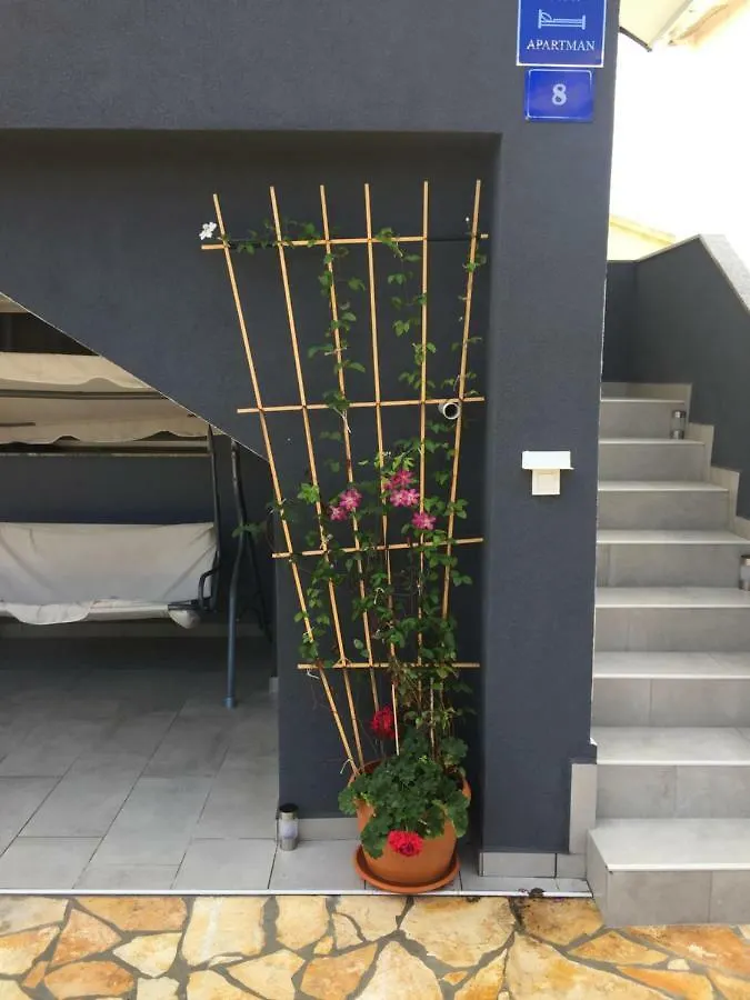 Apartment Roko Vir